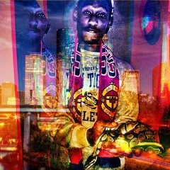 Young $am - Pain (Prod. Real-T)