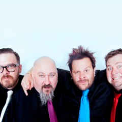 Bowling For Soup Interview; Bassist Erik Chandler on Pranks, Side Projects, and the Powerpuff Girls