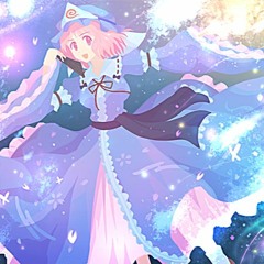 favorite touhou pieces