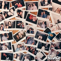 Neffors x HOUNDTRACK - We Were Younger