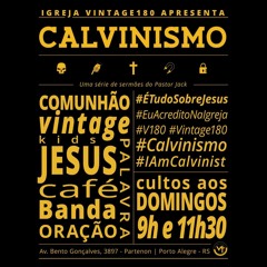 ELEIÇÃO INCONDICIONAL (Semana #2)