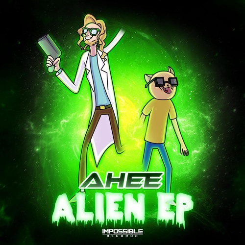 AHEE - Bass Kick