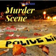 Murder Scene