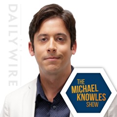 Ep. 32 - Free Speech Hour ft. Dave Rubin