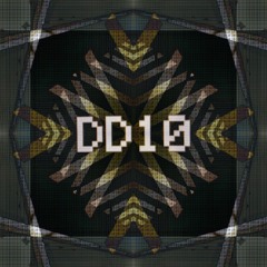 ¬a]e o¬e - Digital Distortionz DD10