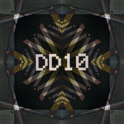 ¬a]e o¬e - Digital Distortionz DD10