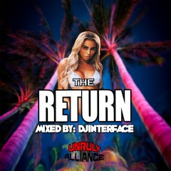 #TheReturn @KingInterface