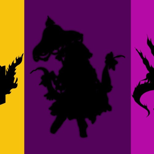 [Touhou Arrange] The Concealed Pure Furies ~ Seasonal Fantasia