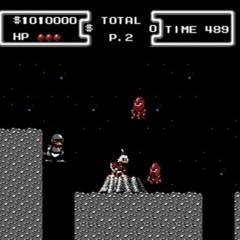 Ducktales - Moon Theme (SubiRaketti250 Remix)