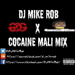Cocaine Mali Mix