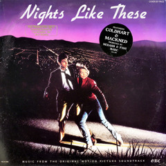 ColdHart & Mackned - "Nights Like These" (prod. nedarb & fish narc)