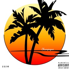 Champagne interlude - ft. Pxrtymo - (Prod. Gwhit)