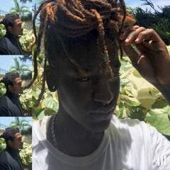 INGA PAULA FT Ibrahim Keita - III