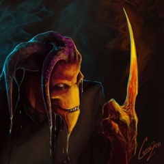 THRAX ~ ft. Söze (Prod. by Icekrim)