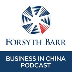 Business in China - Episode 03 - Mitch Presnick