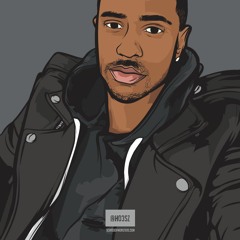 "Flexin'" Big Sean x Migos Type Beat 2017[Hard Instrumental] Prod. Kennethjxrdn