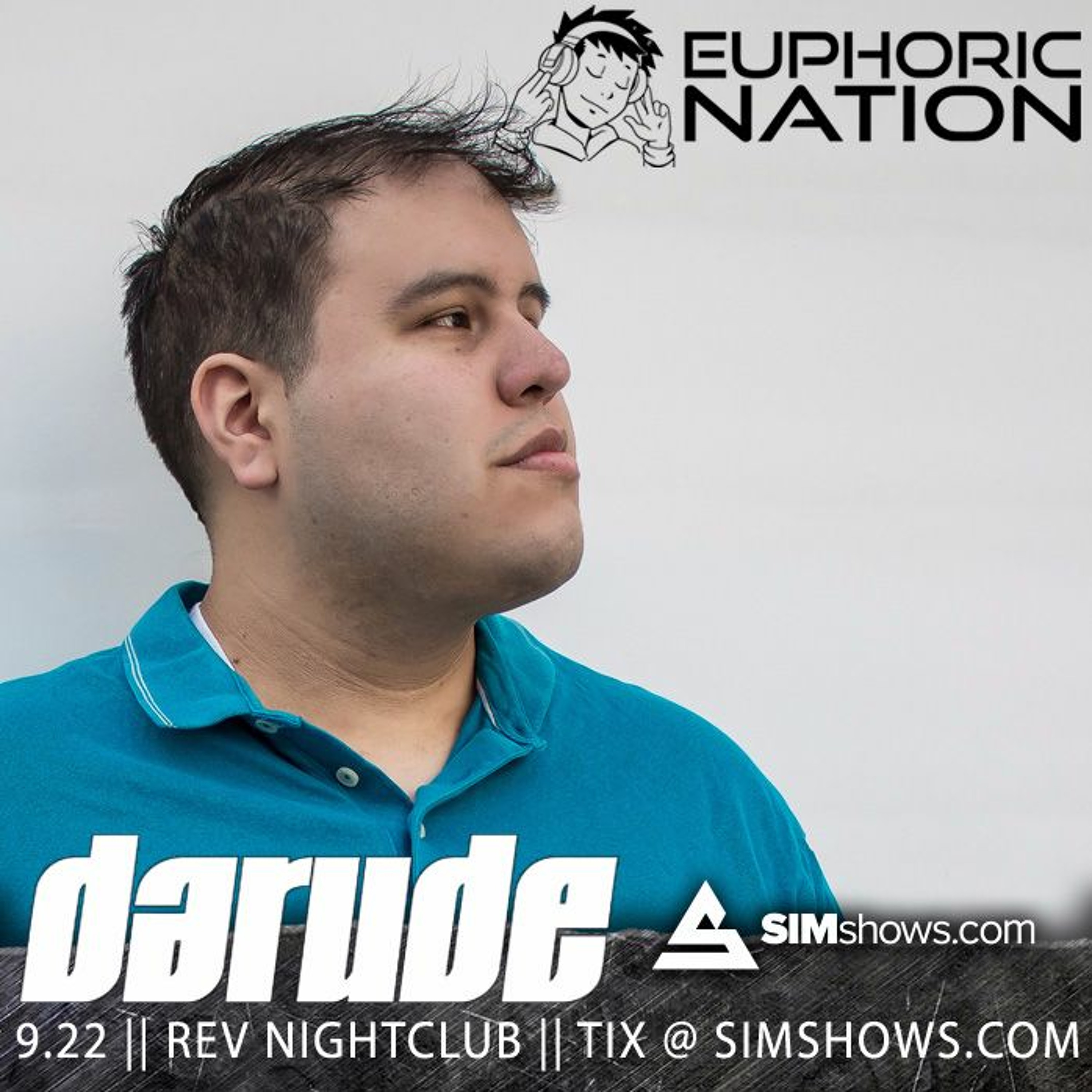 Euphoric Nation
