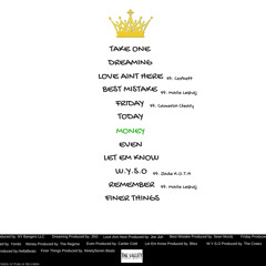 Take One (Prod By. NY Bangers LLC)