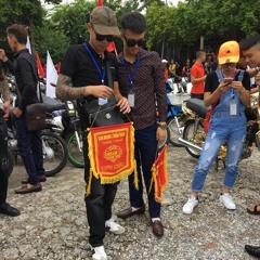 NST Mừng Sinh Nhật Hòa Ngơ DJ Tiệp Tây On The Mix