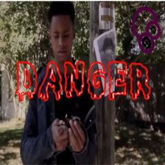 Tay-K Type Beat-"Danger"-Prod. C808