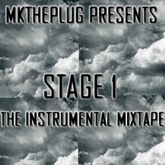 STAGE1 08 - OLD TIMES [FT. @M1ONTHEBEAT]