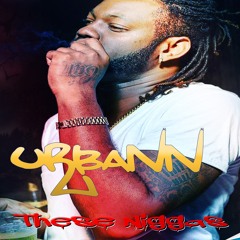 Urbann - These Niggas (Aidonia Diss)