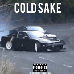 J.K. The Reaper - Cold Sake (feat. Xavier Wulf)