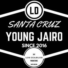 Young Jairo - Ya llegue (Boss spanish version)