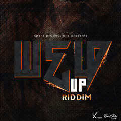 MDG - Back Back (Weld Up Riddim) Soca 2018