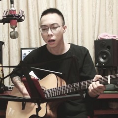 Anh Sẽ Luôn Thật Gần ( Khắc Hưng ) - Tùng Acoustic
