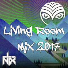 Living Room Mix @ Shambhala 2017