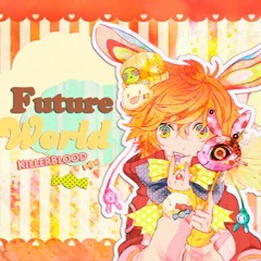 ときめき分類学 X FUTURE WORLD | Deemo ~Piano Idol Project~