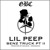 Artwork for Lil Peep- Benz Truck Pt 2 (Prod by @killbighead x @smokeasac) artwork: @crimewave