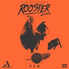 H.A.M. (Mixed By Q Made the Beat)