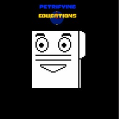 Petrifying Educations (+AU's)