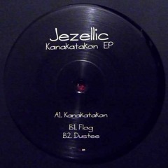 Jezellic - Dustee (Mix Cut)