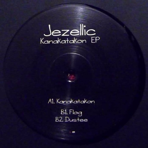 Jezellic - Dustee (Mix Cut)