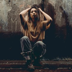 Moia Bri - Disguise (CiDi Remix)
