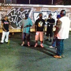 Real niggas dont die rough mix.mp3