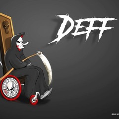 Deff - Boss Theme