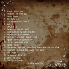 SLC Locals Mixxx 2017