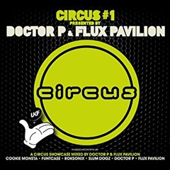Doctor P - Watch Out (Ray Volpe Edit) DJDF Remake