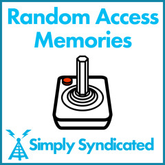Random Access Memories Ep. 3 - Scott Matteson