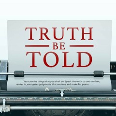 Truth to be told !!! Truu ace Capital P