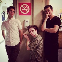 Faith (Live at THE CLUB)