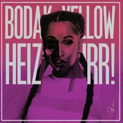 Cardi B - Bodak Yellow (HeizenBURR! Remix)