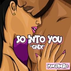 YungDinero - Into You (GMIX)