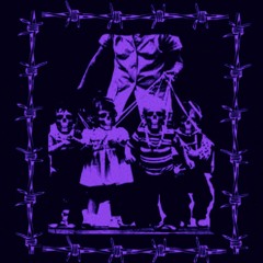 Wavy Jone$ - Leeches [Chopped & Screwed] Epok