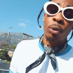 NicRollinWoods - Coolin