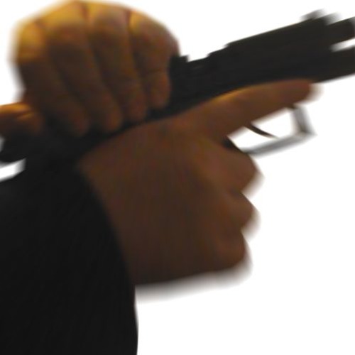 Sonic Has Had Enough